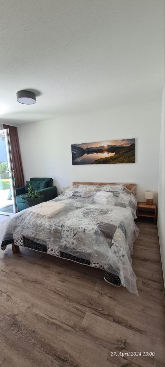 Haslacher Berg In Allgaeu Apartment Kempten