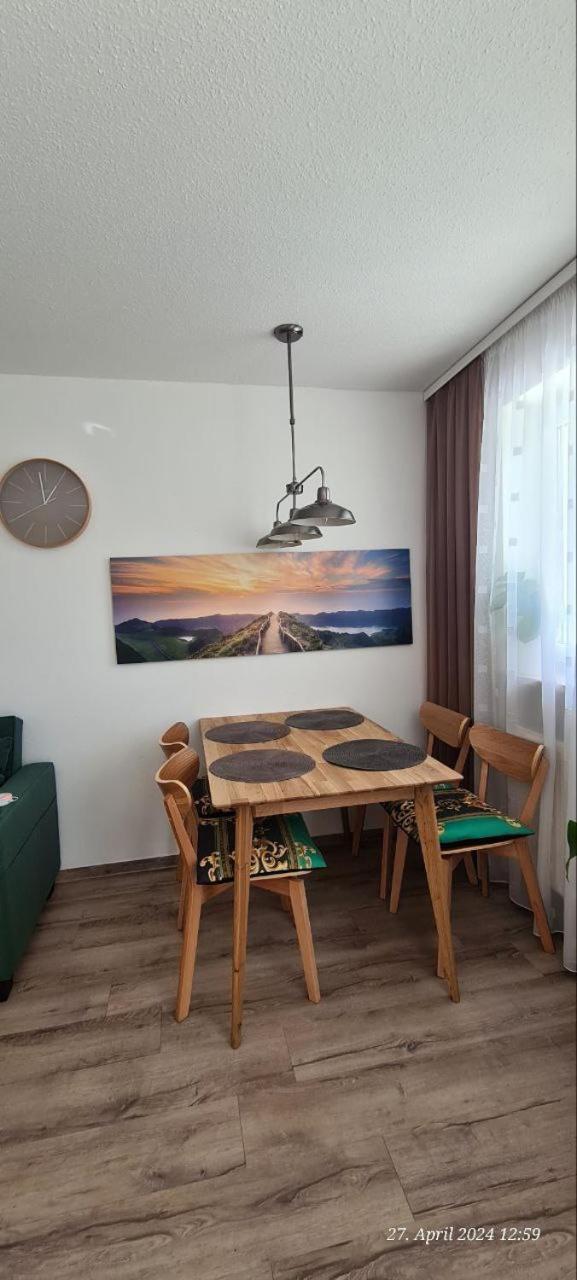 Apartment Haslacher Berg In Allgaeu
