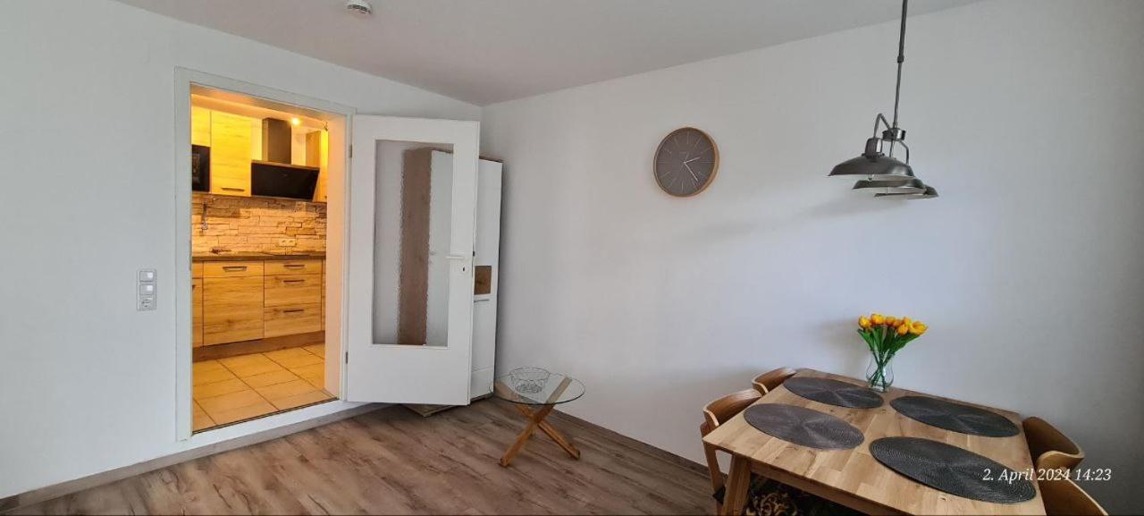 Haslacher Berg In Allgaeu Apartment Kempten