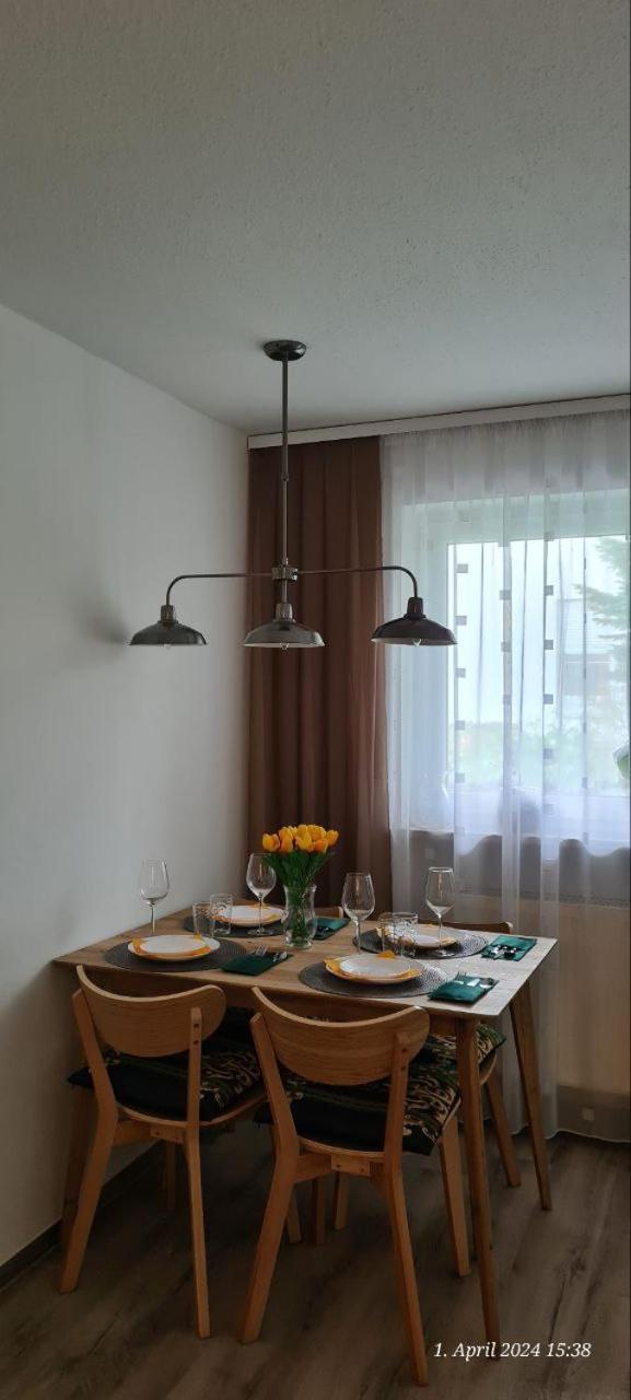 Haslacher Berg In Allgaeu Apartment *