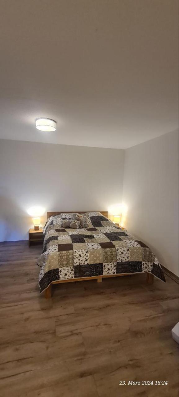 Haslacher Berg In Allgaeu Apartment Kempten