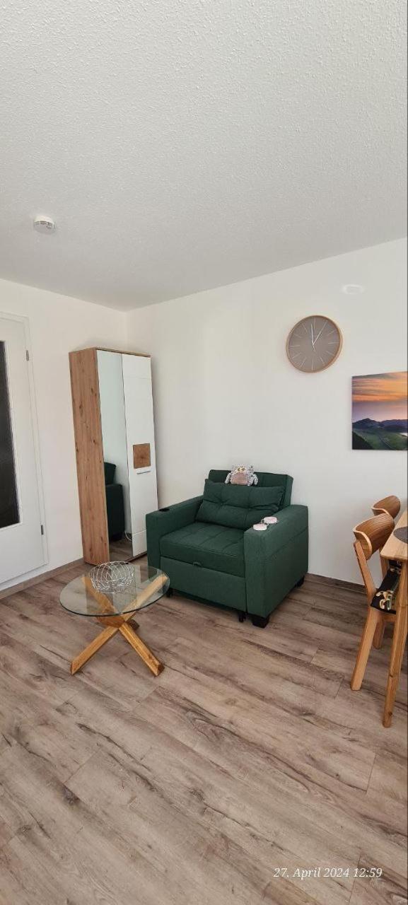 Apartment Haslacher Berg In Allgaeu Kempten
